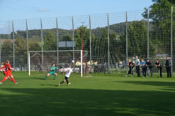 SG Rückers I vs. Spvgg. Hosenfeld I (2023/2024)