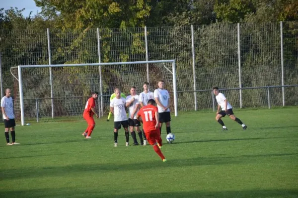 SG Rückers I vs. Spvgg. Hosenfeld I (2023/2024)