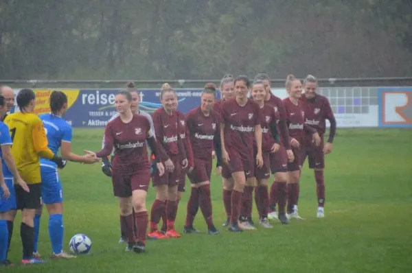 Fr. Kreispokalendsp. SG Rückers - TSV Poppenhausen