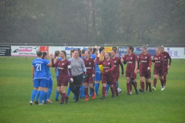 Fr. Kreispokalendsp. SG Rückers - TSV Poppenhausen