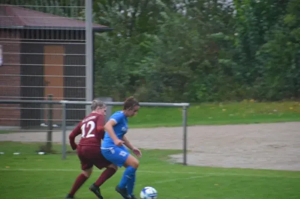 Fr. Kreispokalendsp. SG Rückers - TSV Poppenhausen