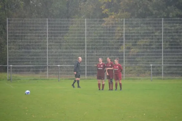 Fr. Kreispokalendsp. SG Rückers - TSV Poppenhausen