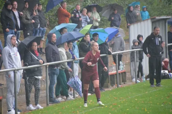 Fr. Kreispokalendsp. SG Rückers - TSV Poppenhausen