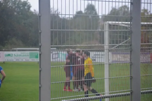 Fr. Kreispokalendsp. SG Rückers - TSV Poppenhausen