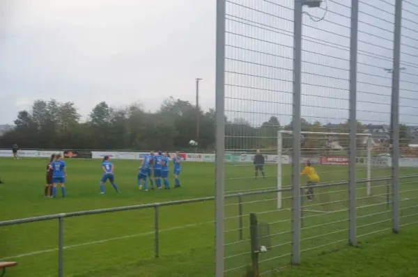 Fr. Kreispokalendsp. SG Rückers - TSV Poppenhausen