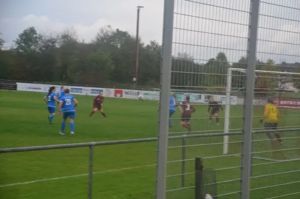 Fr. Kreispokalendsp. SG Rückers - TSV Poppenhausen