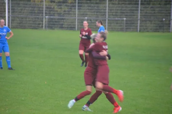 Fr. Kreispokalendsp. SG Rückers - TSV Poppenhausen