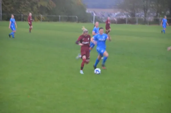 Fr. Kreispokalendsp. SG Rückers - TSV Poppenhausen