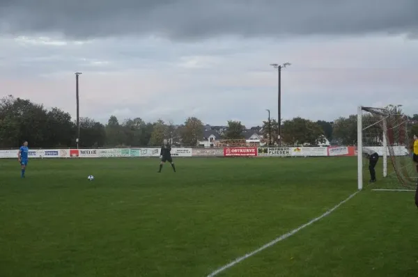 Fr. Kreispokalendsp. SG Rückers - TSV Poppenhausen