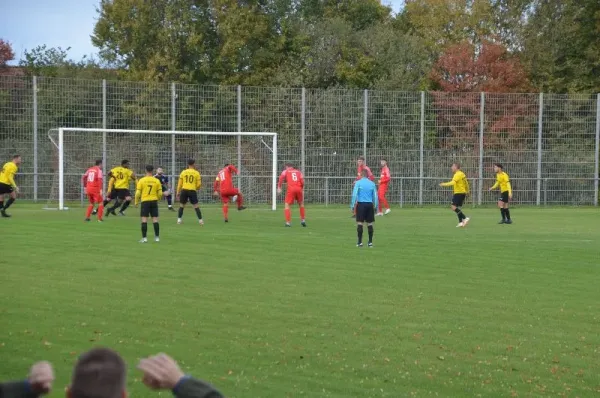 SG Rückers I vs. SV Welkers I (2023/2024)