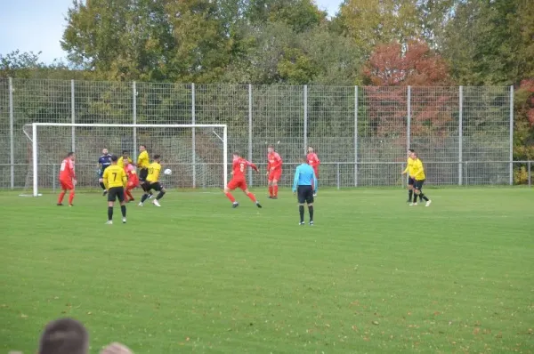 SG Rückers I vs. SV Welkers I (2023/2024)