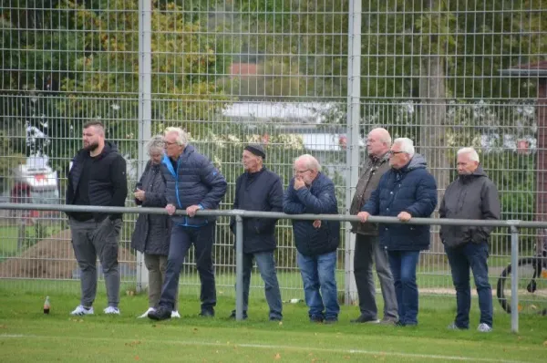 SG Rückers I vs. SV Welkers I (2023/2024)