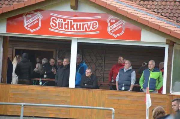 SG Rückers I vs. SV Welkers I (2023/2024)