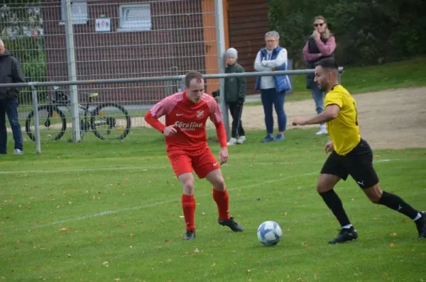 SG Rückers I vs. SV Welkers I (2023/2024)