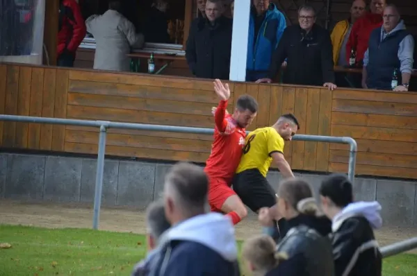 SG Rückers I vs. SV Welkers I (2023/2024)