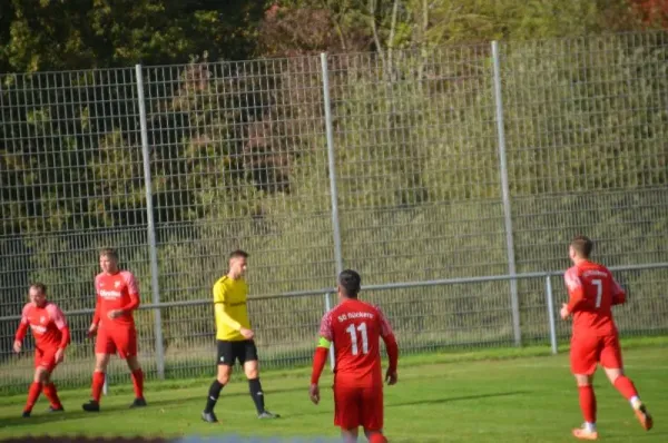 SG Rückers I vs. SV Welkers I (2023/2024)