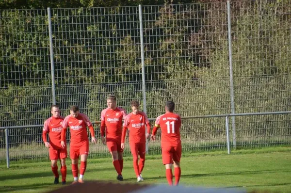 SG Rückers I vs. SV Welkers I (2023/2024)