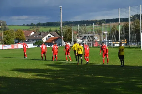 SG Rückers I vs. SV Welkers I (2023/2024)