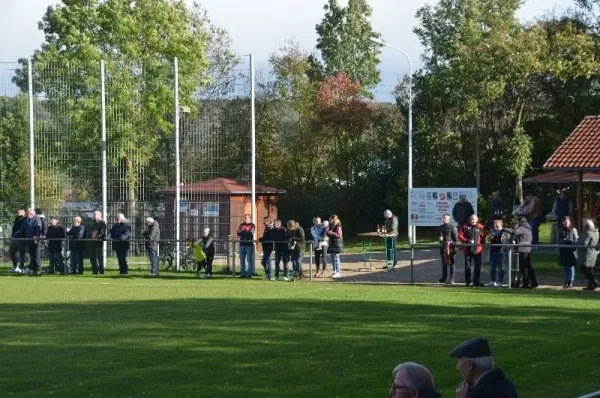 SG Rückers I vs. SV Welkers I (2023/2024)