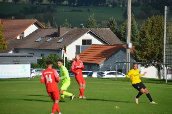 SG Rückers I vs. SV Welkers I (2023/2024)