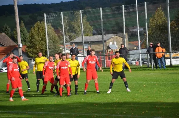 SG Rückers I vs. SV Welkers I (2023/2024)