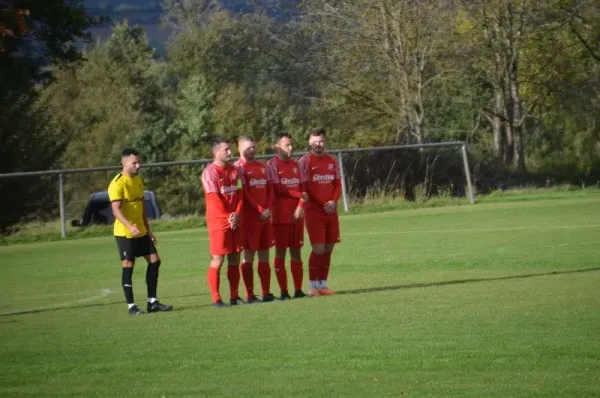 SG Rückers I vs. SV Welkers I (2023/2024)