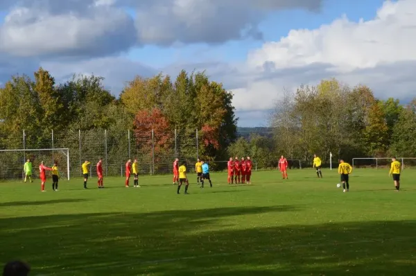 SG Rückers I vs. SV Welkers I (2023/2024)