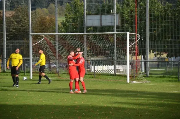 SG Rückers I vs. SV Welkers I (2023/2024)