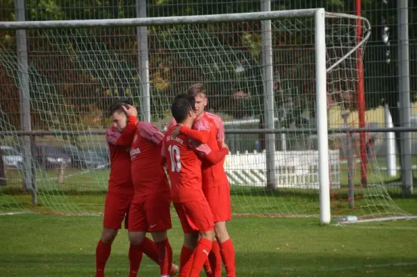 SG Rückers I vs. SV Welkers I (2023/2024)