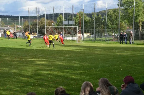 SG Rückers I vs. SV Welkers I (2023/2024)