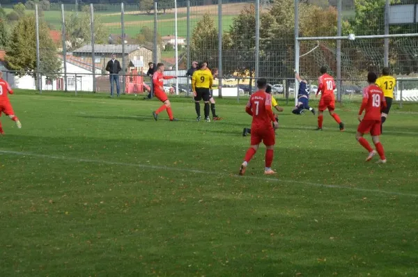 SG Rückers I vs. SV Welkers I (2023/2024)