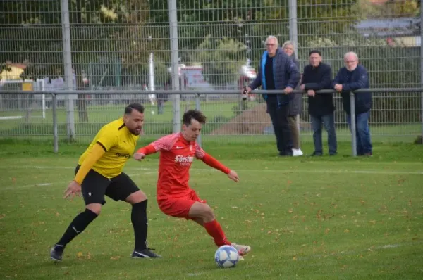 SG Rückers I vs. SV Welkers I (2023/2024)