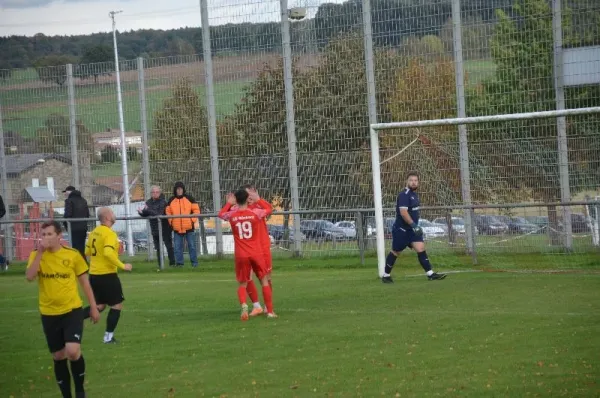 SG Rückers I vs. SV Welkers I (2023/2024)