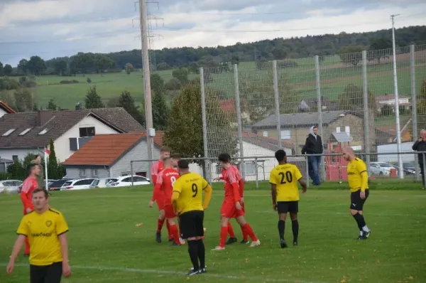 SG Rückers I vs. SV Welkers I (2023/2024)