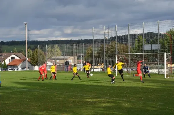 SG Rückers I vs. SV Welkers I (2023/2024)