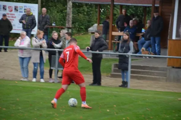 SG Rückers I vs. SV Welkers I (2023/2024)