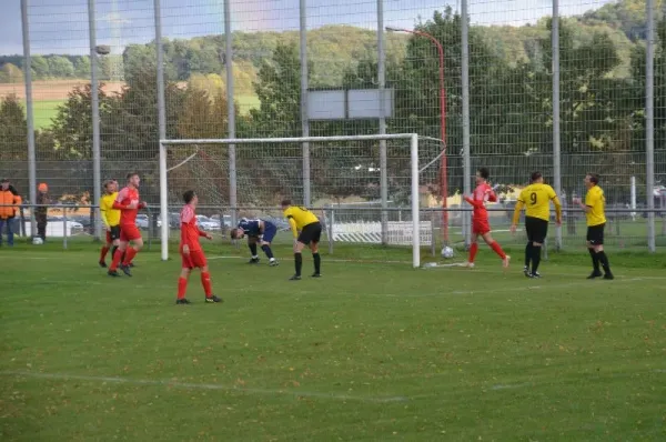 SG Rückers I vs. SV Welkers I (2023/2024)