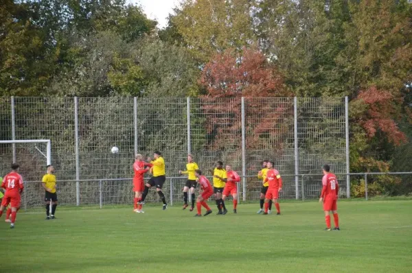 SG Rückers I vs. SV Welkers I (2023/2024)