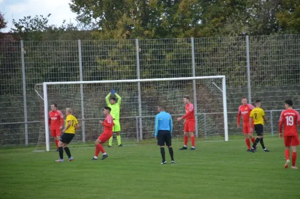 SG Rückers I vs. SV Welkers I (2023/2024)