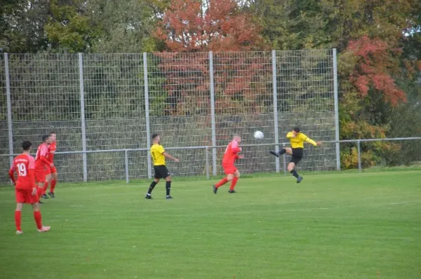 SG Rückers I vs. SV Welkers I (2023/2024)