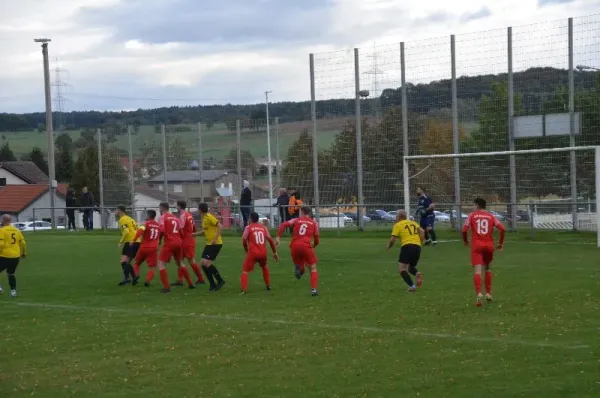 SG Rückers I vs. SV Welkers I (2023/2024)