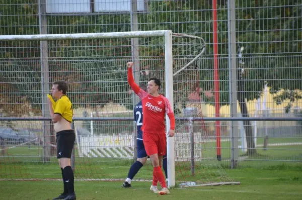 SG Rückers I vs. SV Welkers I (2023/2024)