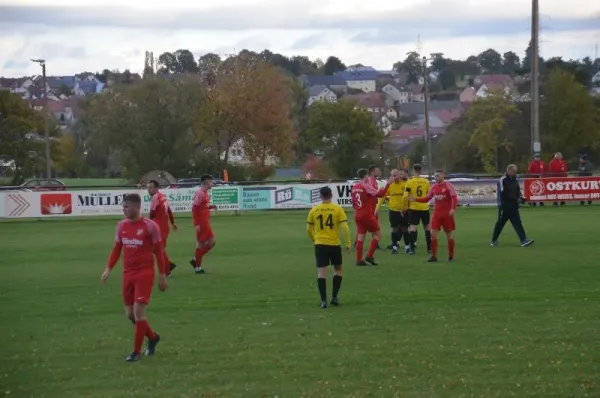 SG Rückers I vs. SV Welkers I (2023/2024)