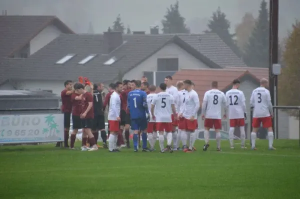 SG Rückers I vs. SG Bellings-Hohenzell I (23/24)