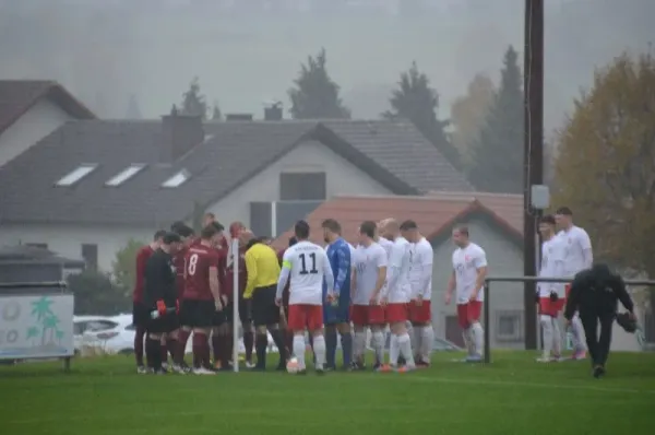 SG Rückers I vs. SG Bellings-Hohenzell I (23/24)