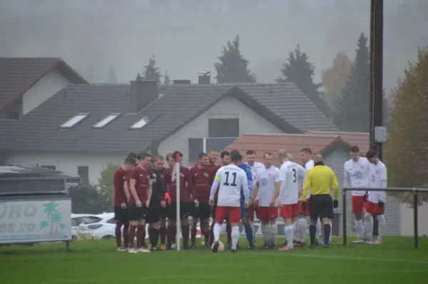 SG Rückers I vs. SG Bellings-Hohenzell I (23/24)