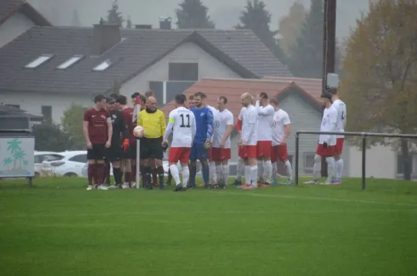 SG Rückers I vs. SG Bellings-Hohenzell I (23/24)