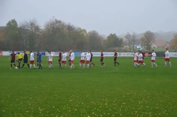 SG Rückers I vs. SG Bellings-Hohenzell I (23/24)