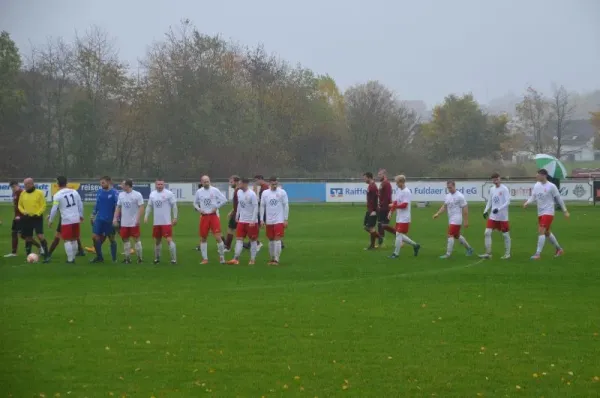 SG Rückers I vs. SG Bellings-Hohenzell I (23/24)