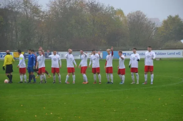 SG Rückers I vs. SG Bellings-Hohenzell I (23/24)